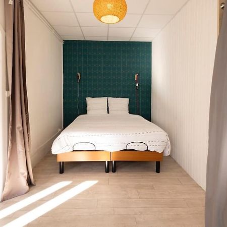 Le Cosy C - T2 Tout Equipe - Centre-Ville Gare Montluçon Eksteriør billede